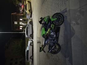 Kawasaki Zxr ZX6R ABS, снимка 5