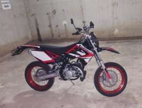 Sherco 2 Stroke 50cc, снимка 1