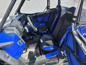 Polaris RZR TRAIL S 1000CC, снимка 9