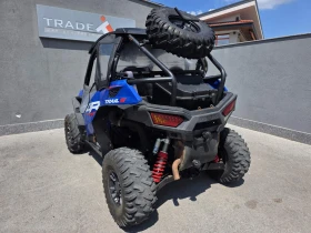 Polaris RZR TRAIL S 1000CC, снимка 6