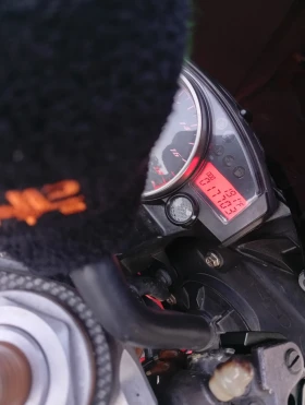 Yamaha YZF-R6, снимка 2