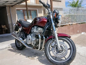 Honda Cb 750, снимка 11
