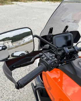 Harley-Davidson Touring Pan America Special 1250cc, снимка 10