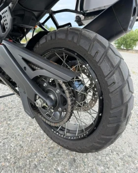 Harley-Davidson Touring Pan America Special 1250cc, снимка 8