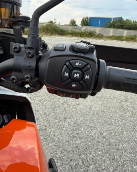 Harley-Davidson Touring Pan America Special 1250cc, снимка 9