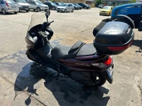 Yamaha Majesty 400, снимка 3