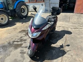 Yamaha Majesty 400, снимка 2