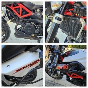 Aprilia Shiver 750ie, 35kw., .2, 06.2014., Face! | Mobile.bg    14