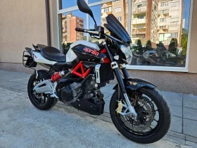 Aprilia Shiver 750ie, 35kw., .2, 06.2014., Face! | Mobile.bg    1