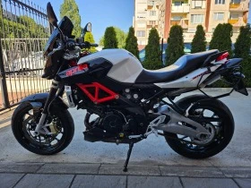 Aprilia Shiver 750ie, 35kw., .2, 06.2014., Face! | Mobile.bg    6