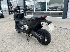 Honda X-ADV 750i, снимка 6