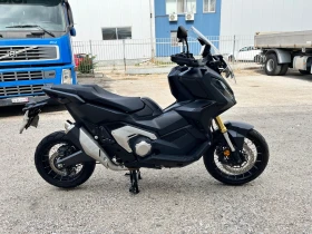 Honda X-ADV 750i, снимка 9