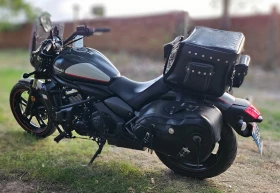 Kawasaki Vulcan S, снимка 2