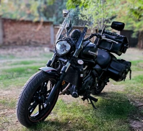 Kawasaki Vulcan S, снимка 4