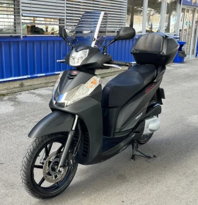 Honda Sh ABS Sport, снимка 1