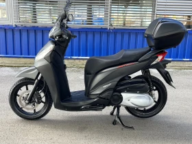 Honda Sh ABS Sport, снимка 3