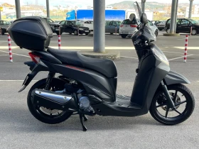 Honda Sh ABS Sport, снимка 4