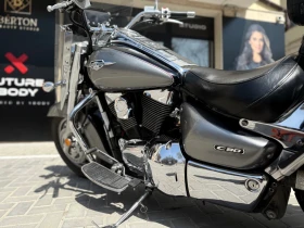 Suzuki Boulevard 1500cc | Mobile.bg    4