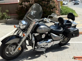     Suzuki Boulevard 1500cc