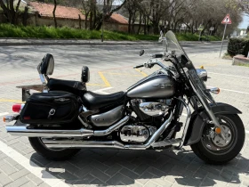 Suzuki Boulevard 1500cc | Mobile.bg    2