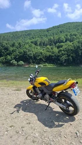 Honda Hornet 600 | Mobile.bg    5