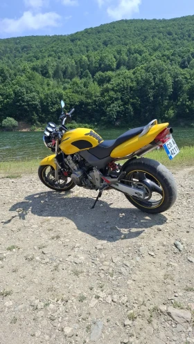 Honda Hornet 600 | Mobile.bg    4