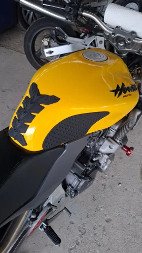 Honda Hornet 600 | Mobile.bg    6