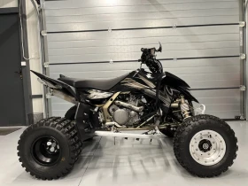 Suzuki QuadRacer LTR 450 | Mobile.bg    3