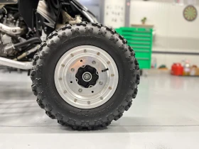 Suzuki QuadRacer LTR 450 | Mobile.bg    8