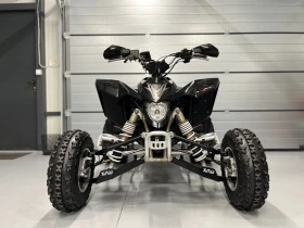 Suzuki QuadRacer LTR 450 | Mobile.bg    2