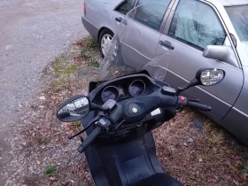 Yamaha Majesty, снимка 5