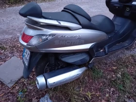 Yamaha Majesty, снимка 3