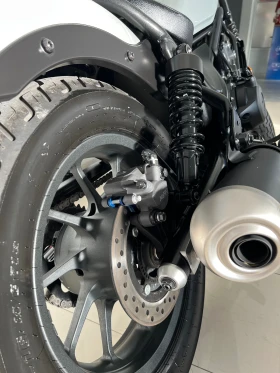 Honda Cmx undefined | Auto.bg — изображение 7