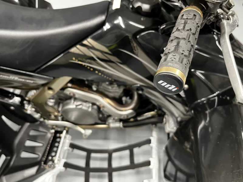 Suzuki QuadRacer LTR 450, снимка 10 - Мотоциклети и мототехника - 52348112