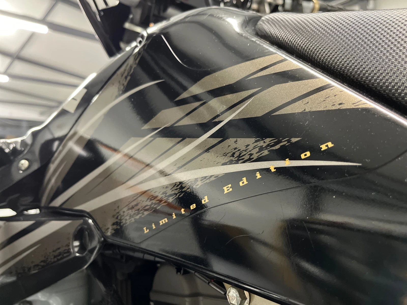 Suzuki QuadRacer LTR 450 | Mobile.bg   13