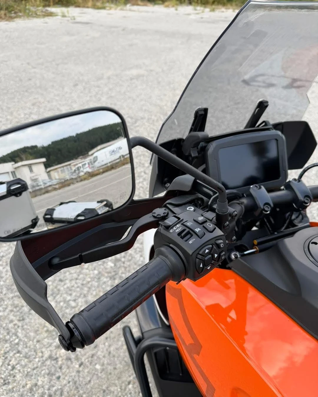 Harley-Davidson Touring Pan America Special 1250cc, снимка 10 - Мотоциклети и мототехника - 56738047