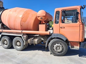 Бетон миксер Man 26.240 DF, снимка 3