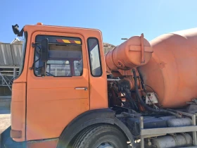 Бетон миксер Man 26.240 DF, снимка 8