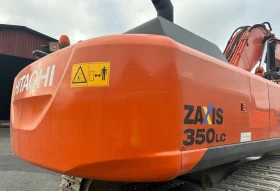 Багер Hitachi 350LC, снимка 9