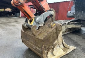 Багер Hitachi 350LC, снимка 7