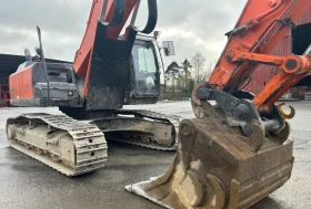 Багер Hitachi 350LC, снимка 6