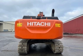 Багер Hitachi 350LC, снимка 4