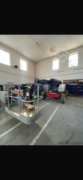 ��������� Nifty Lift 21 | Mobile.bg � ����� ������ 8