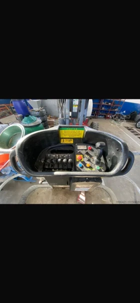 ��������� Nifty Lift 21 | Mobile.bg � ����� ������ 5