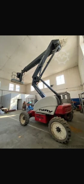 ��������� Nifty Lift 21 | Mobile.bg � ����� ������ 9