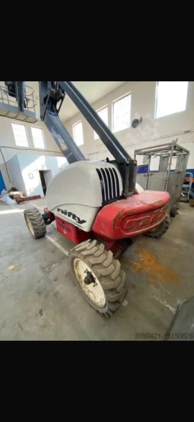 ��������� Nifty Lift 21 | Mobile.bg � ����� ������ 10