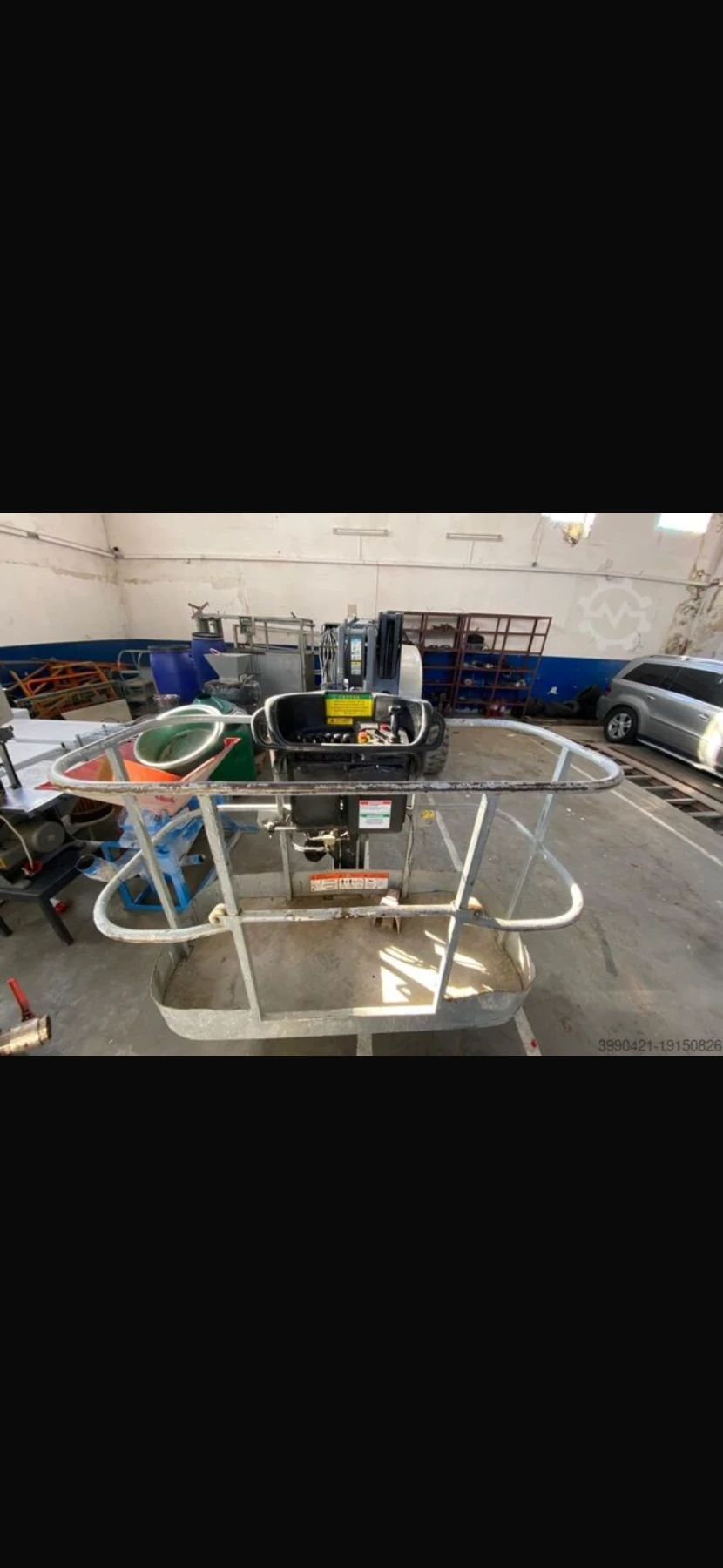 ��������� Nifty Lift 21 | Mobile.bg � ����������� 4