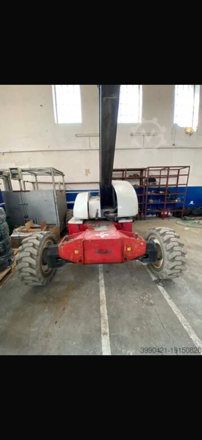 ��������� Nifty Lift 21 | Mobile.bg � ����������� 11