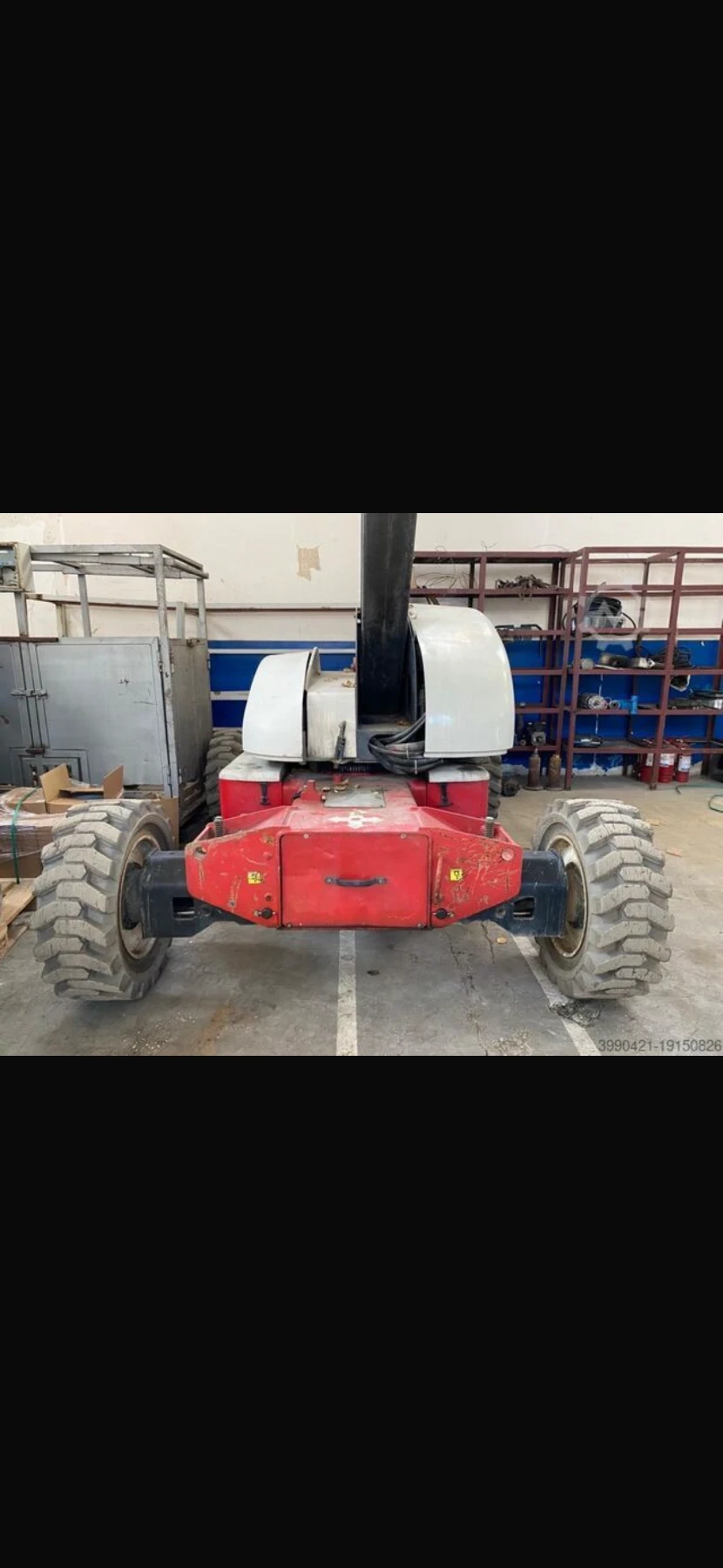 ��������� Nifty Lift 21 | Mobile.bg � ����������� 3