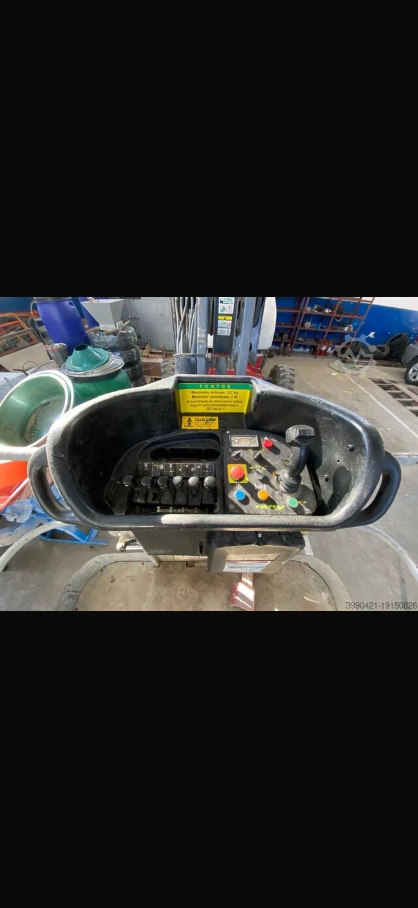 ��������� Nifty Lift 21 | Mobile.bg � ����������� 5
